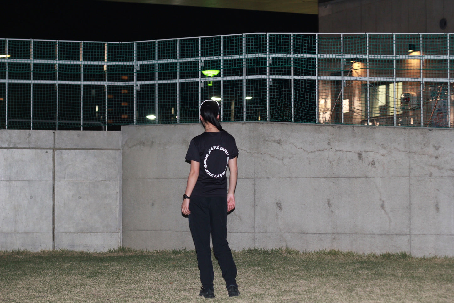 RAYZ original T-shirt