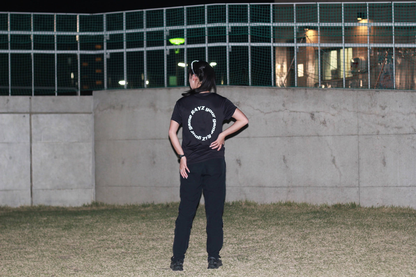 RAYZ original T-shirt
