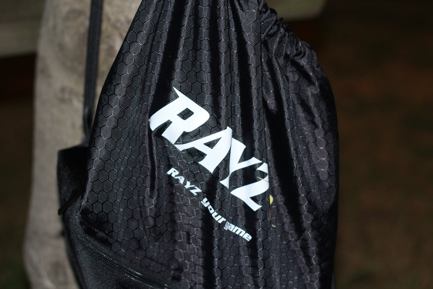 RAYZ Knapsack