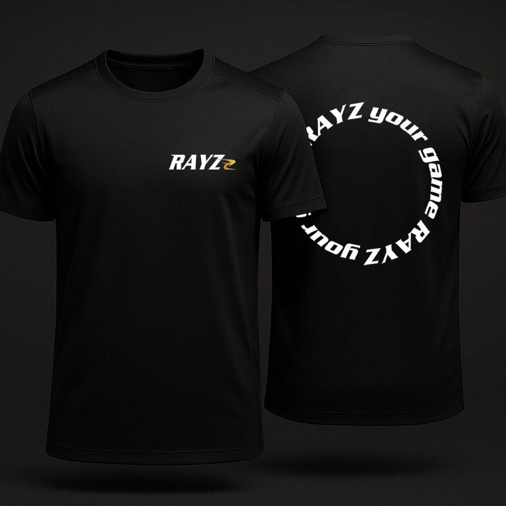 RAYZ original T-shirt