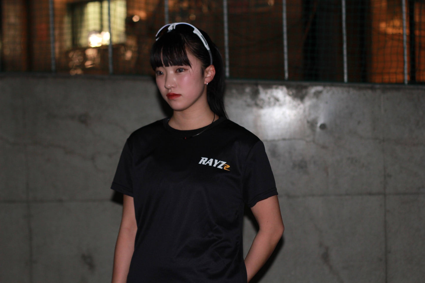 RAYZ original T-shirt