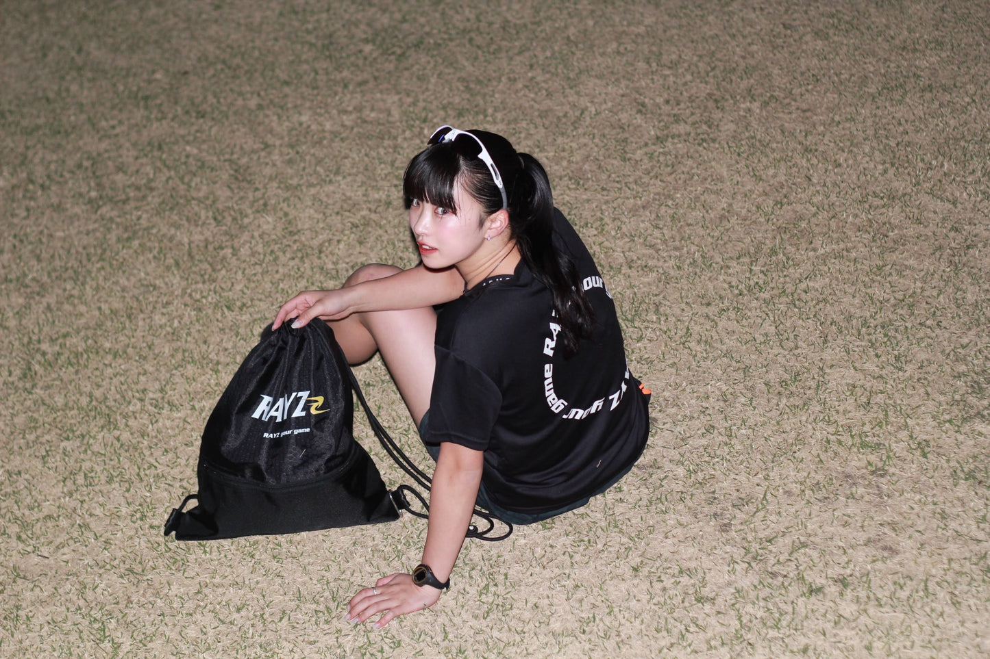 RAYZ Knapsack