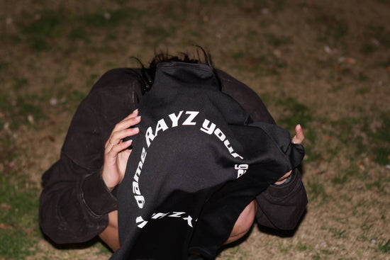 RAYZ Official Store - レイズ：陸上ウェア＆スポーツギア (公式オンラインストア） – Rayz